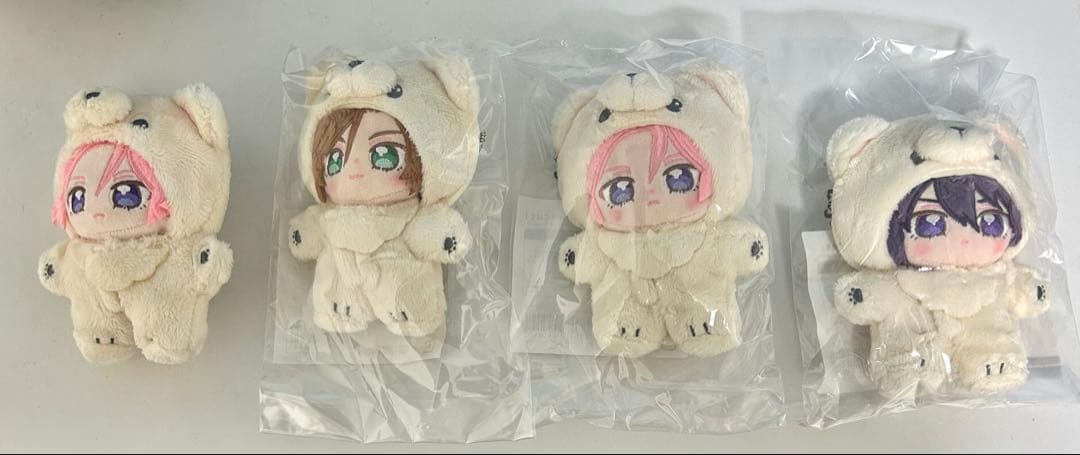 あんスタ いつぬい バラ売り可