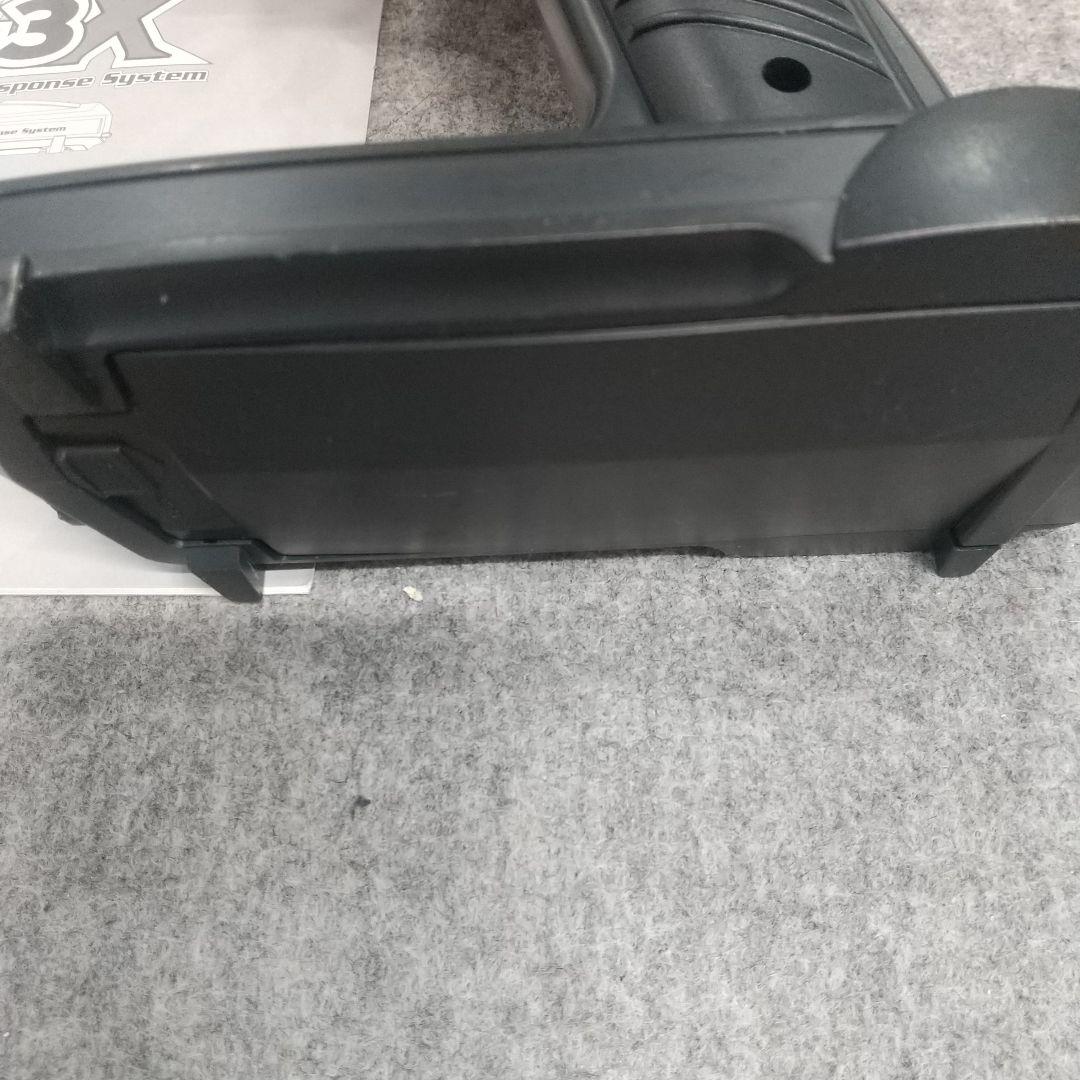 SANWA サンワ MX-3Xハイミドル送受信機中古セット