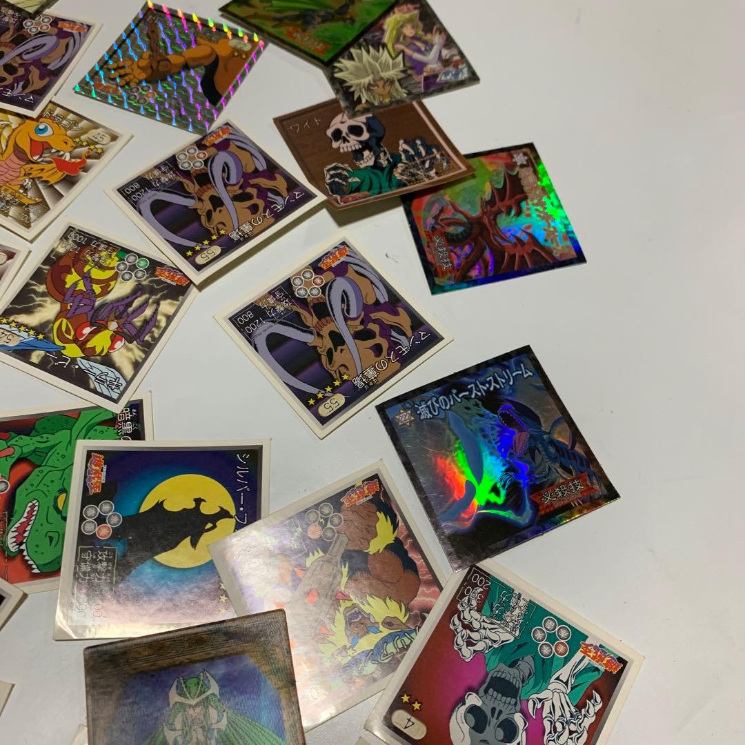 遊戯王　アマダシール　トップ 3Dグリードカード 他 レッドアイズ まとめ