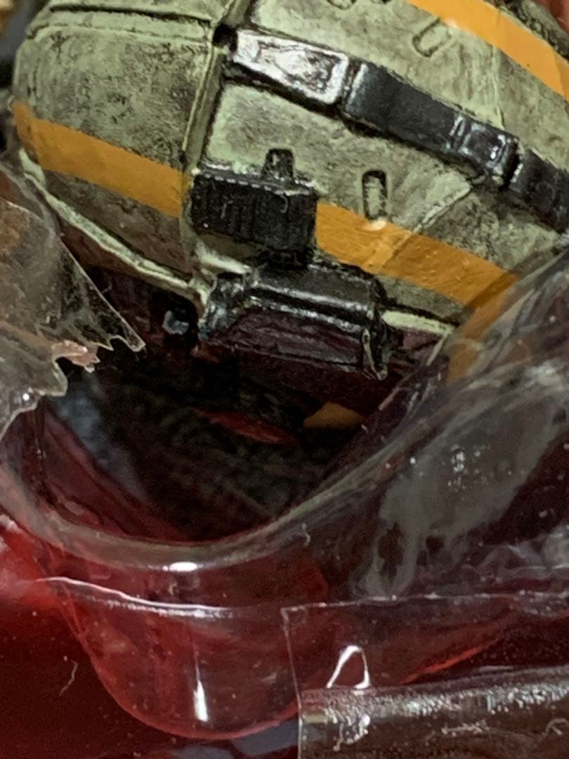 ポ*ン様 TITANFALL 2 アクションフィギュア 3体セット