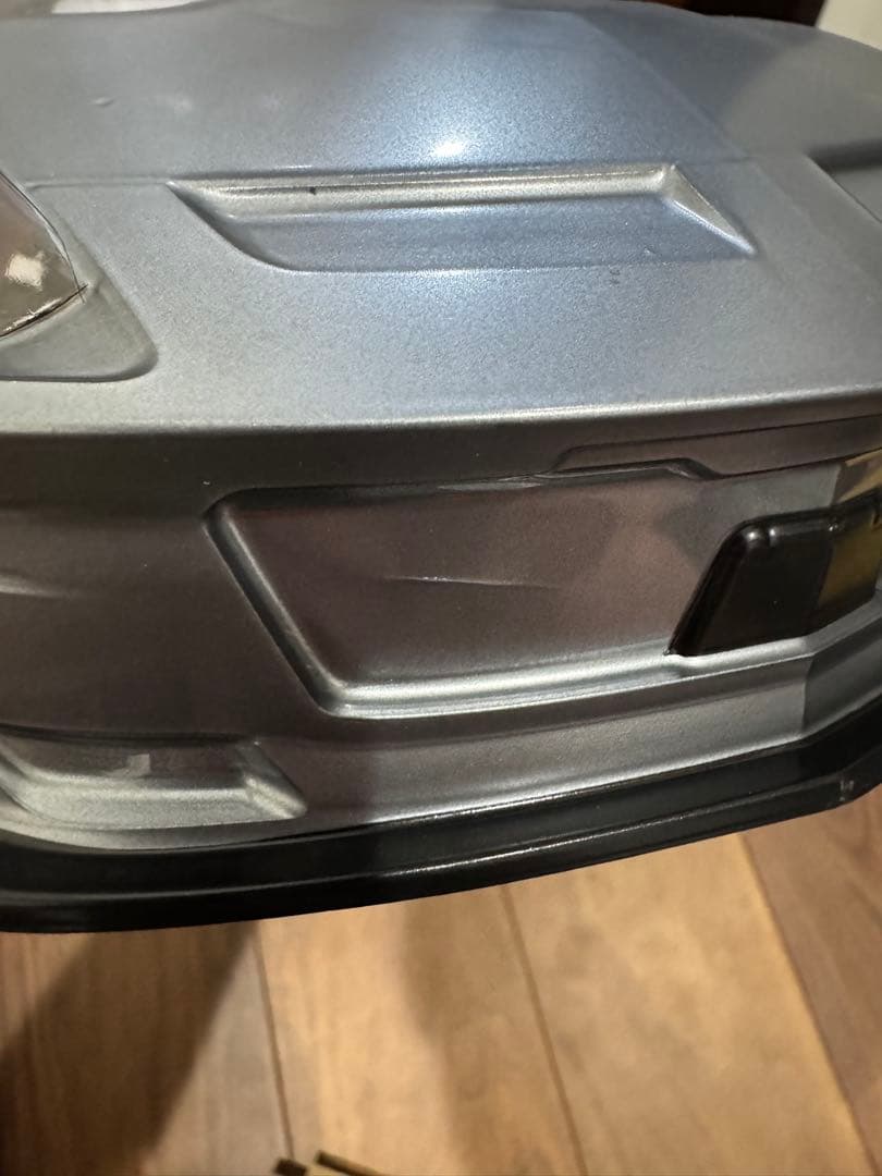 ヨコモPANDEM Fairlady Z RZ34 ボディセット