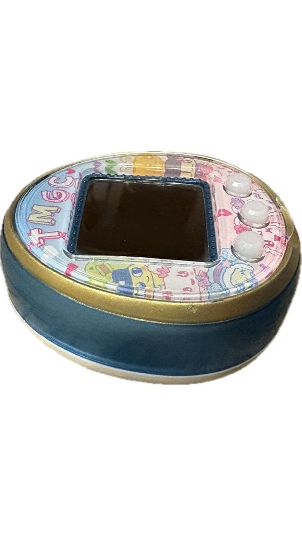 たまごっち 40ブルーレアキャラ ローラ っち/ふなっしーっち/バリイっちなど