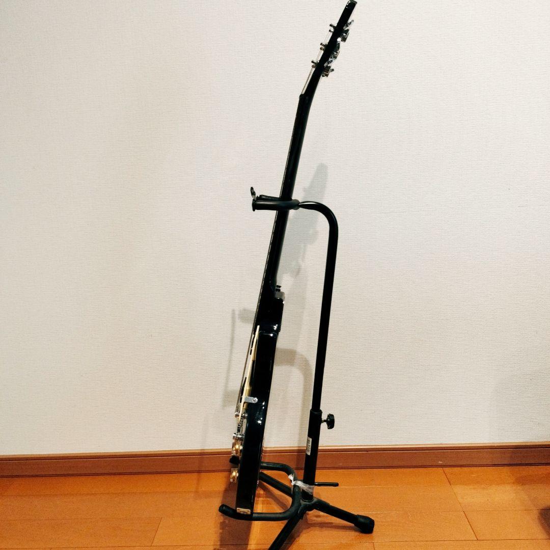 Epiphone　エピフォン　レスポール　100 ブラック