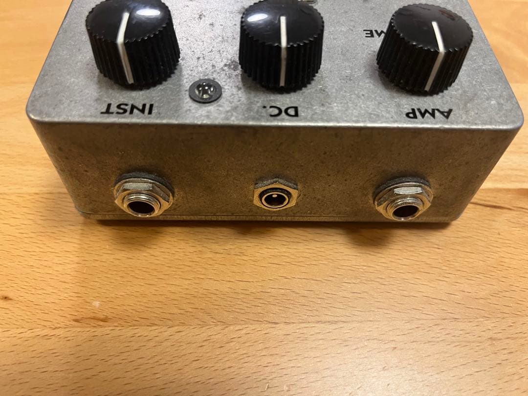 ギター KATANASOUND humster 20th anniversary