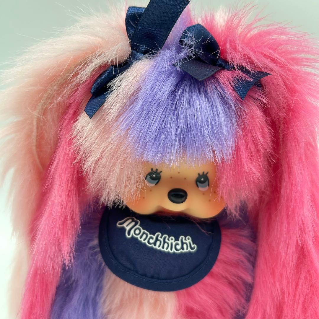 モンチッチ✨ぬいぐるみ　キーホルダー　2点　希少　レア