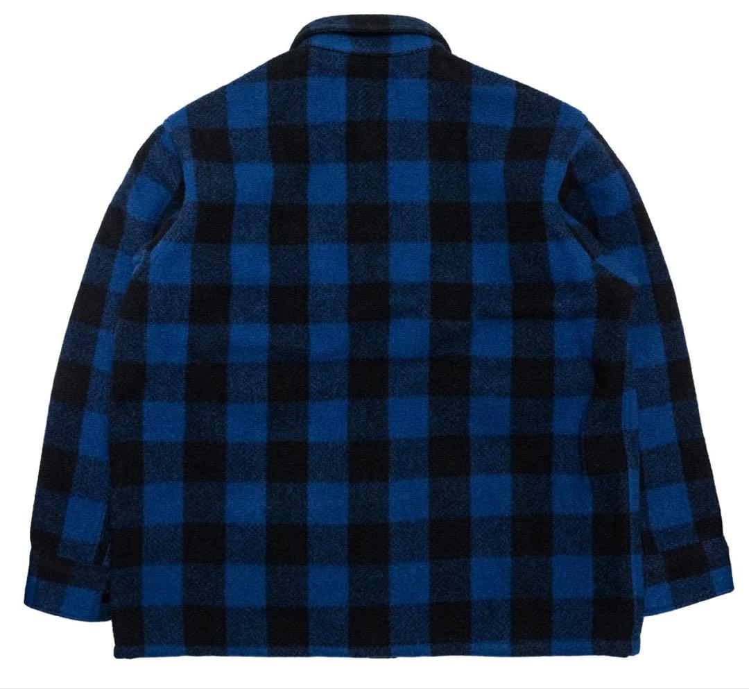 Subculture BUFFALO CHECK JACKET サイズ1