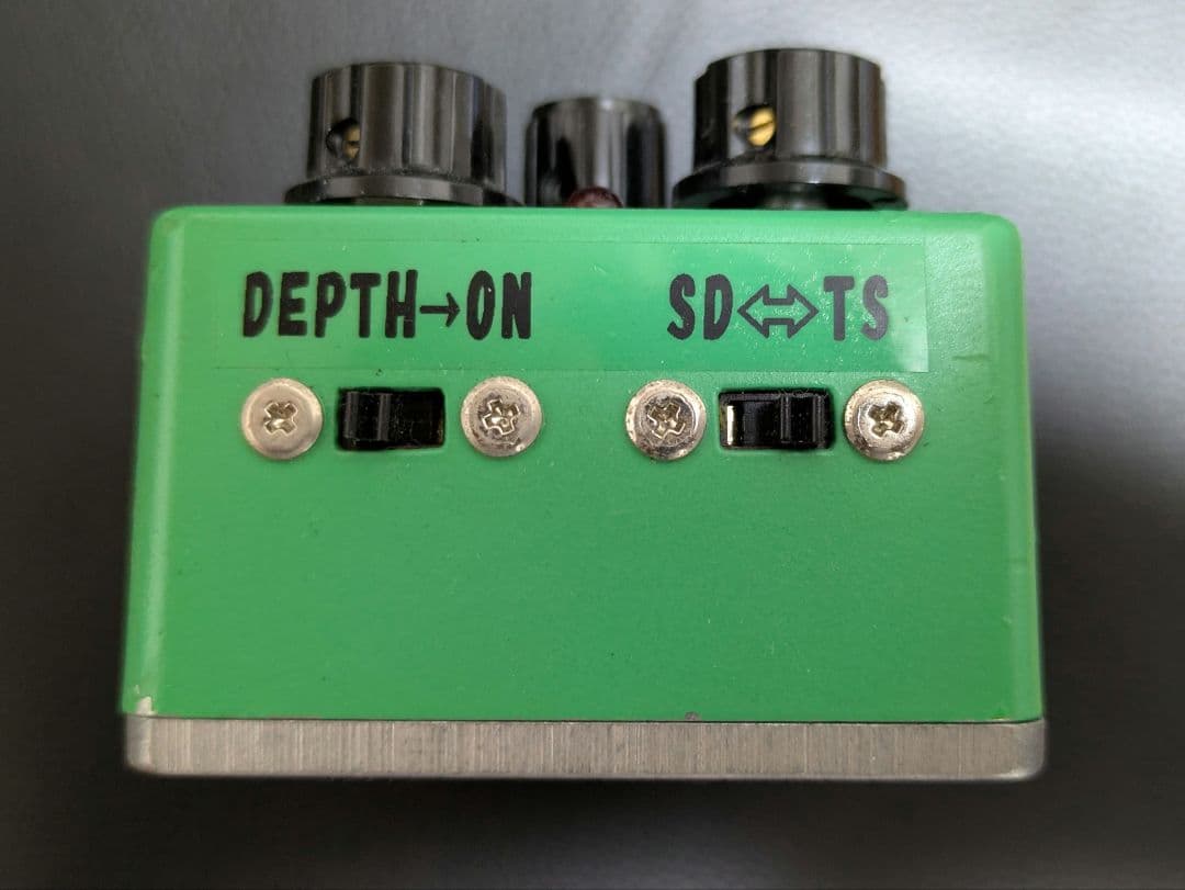 ギター RCS Rock Circus Square 929 PRO