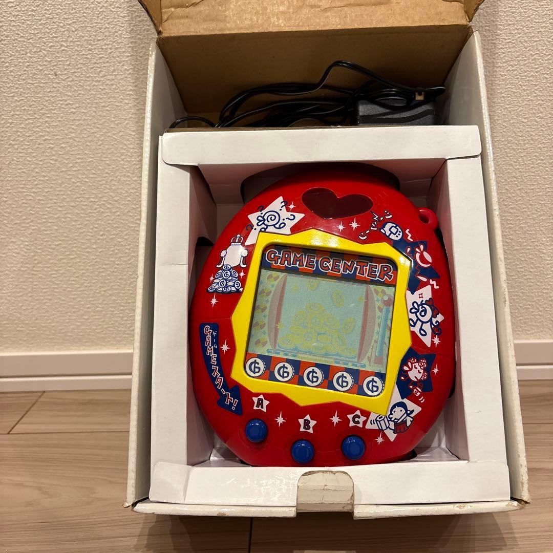 プロフ必見！様専用☆希少品 でかたまごっち ゲームセンター