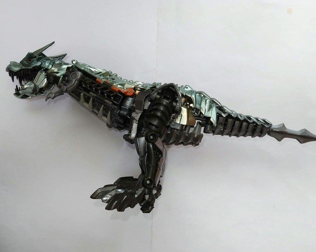 トランスフォーマー　７体まとめ売り