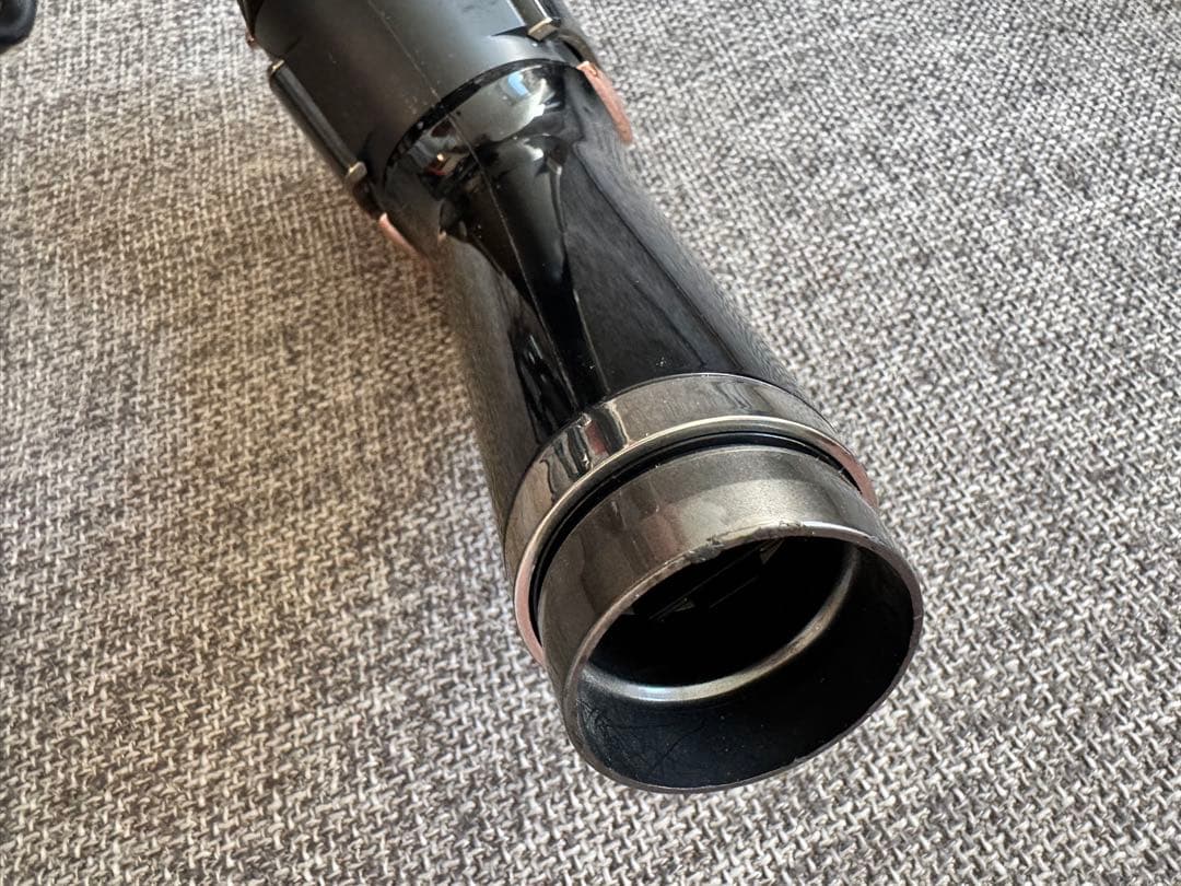 Bio programming REPRONIZER 4D Plus ドライヤー