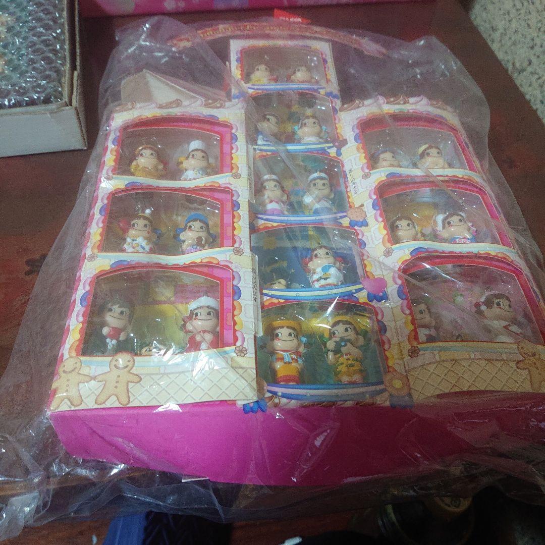 1164 まとめ買い歓迎٩( ᐛ )وペコちゃんおまとめ