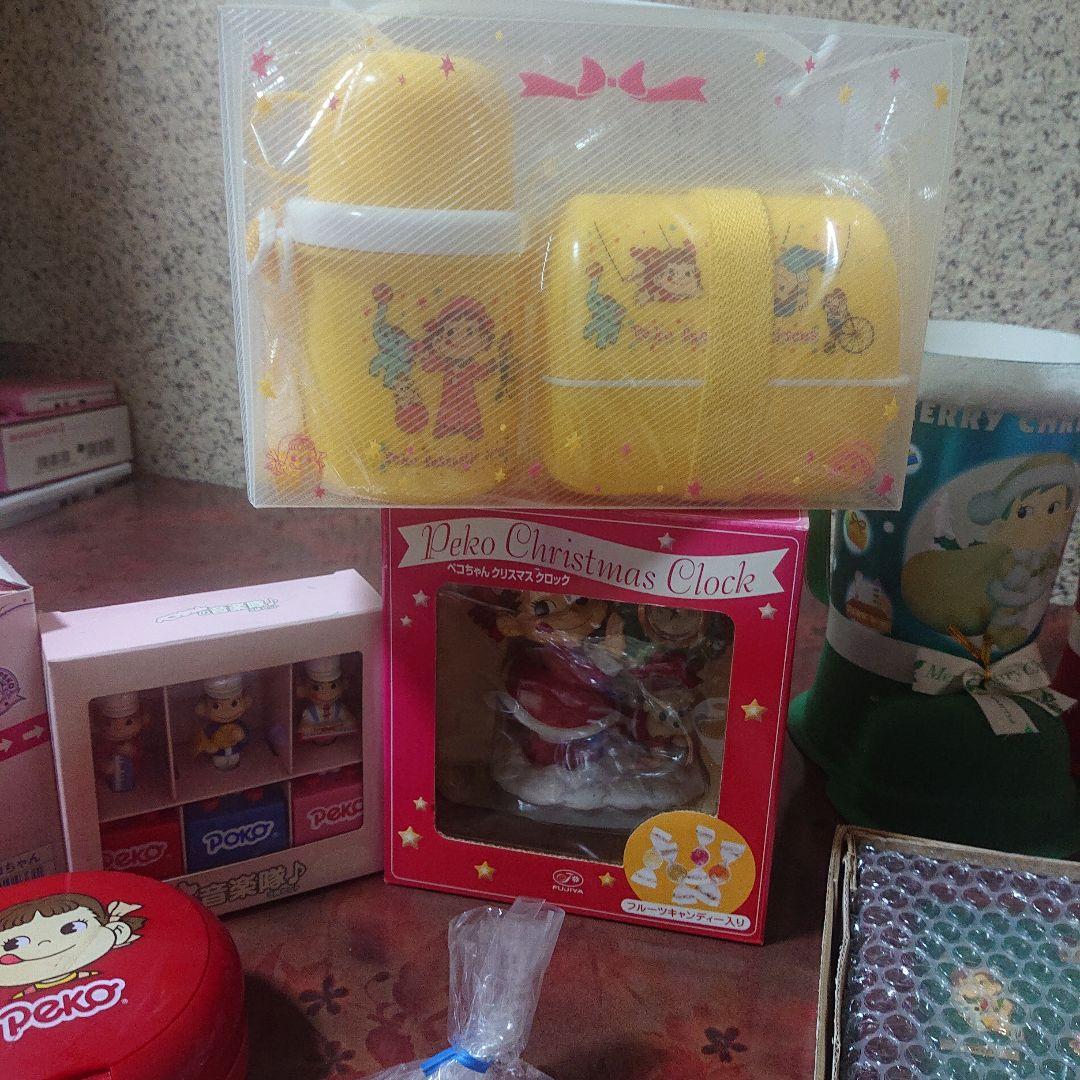 1164 まとめ買い歓迎٩( ᐛ )وペコちゃんおまとめ