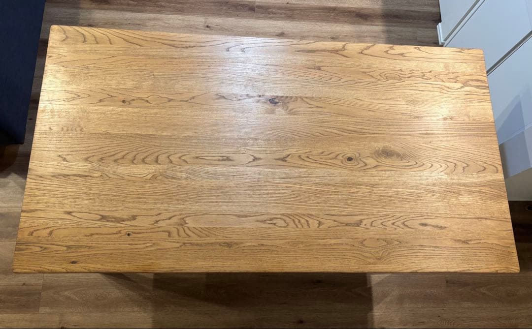 unico ADDAY ダイニングテーブル150cm