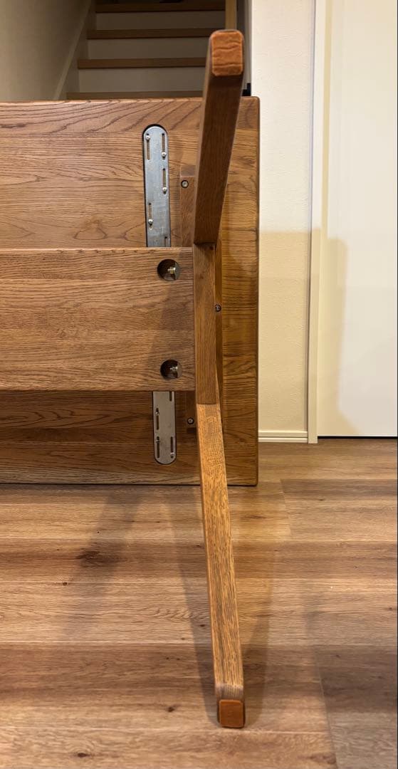 unico ADDAY ダイニングテーブル150cm