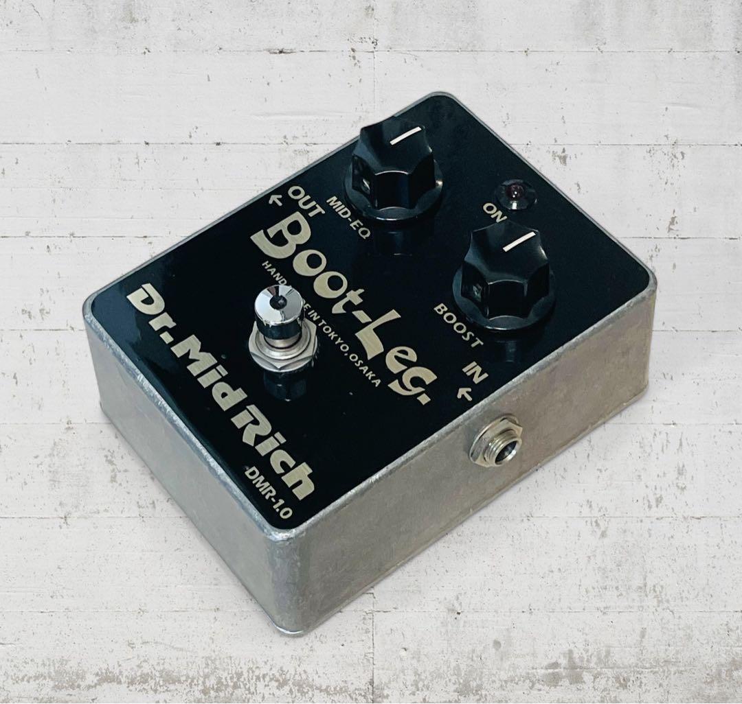 BOOT-LEG Dr.Mid Rich DMR-1.0 ミッドコントローラー