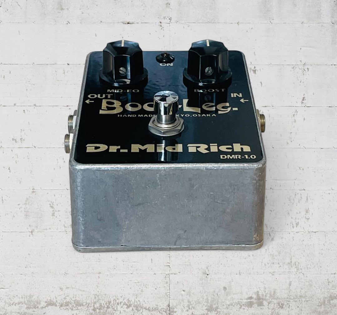 BOOT-LEG Dr.Mid Rich DMR-1.0 ミッドコントローラー