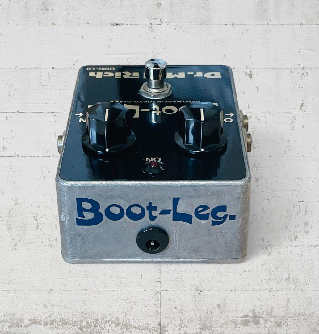 BOOT-LEG Dr.Mid Rich DMR-1.0 ミッドコントローラー