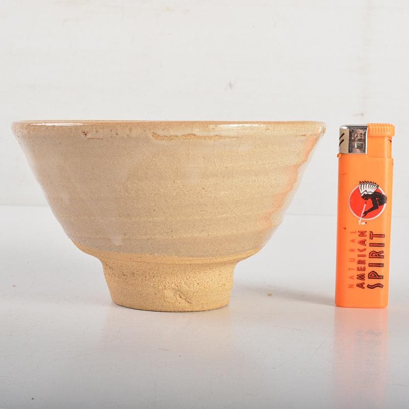 ちゃちゃさん様専用 瀬戸焼陣出窯 澤田酔云作 数茶碗 十客共箱 V