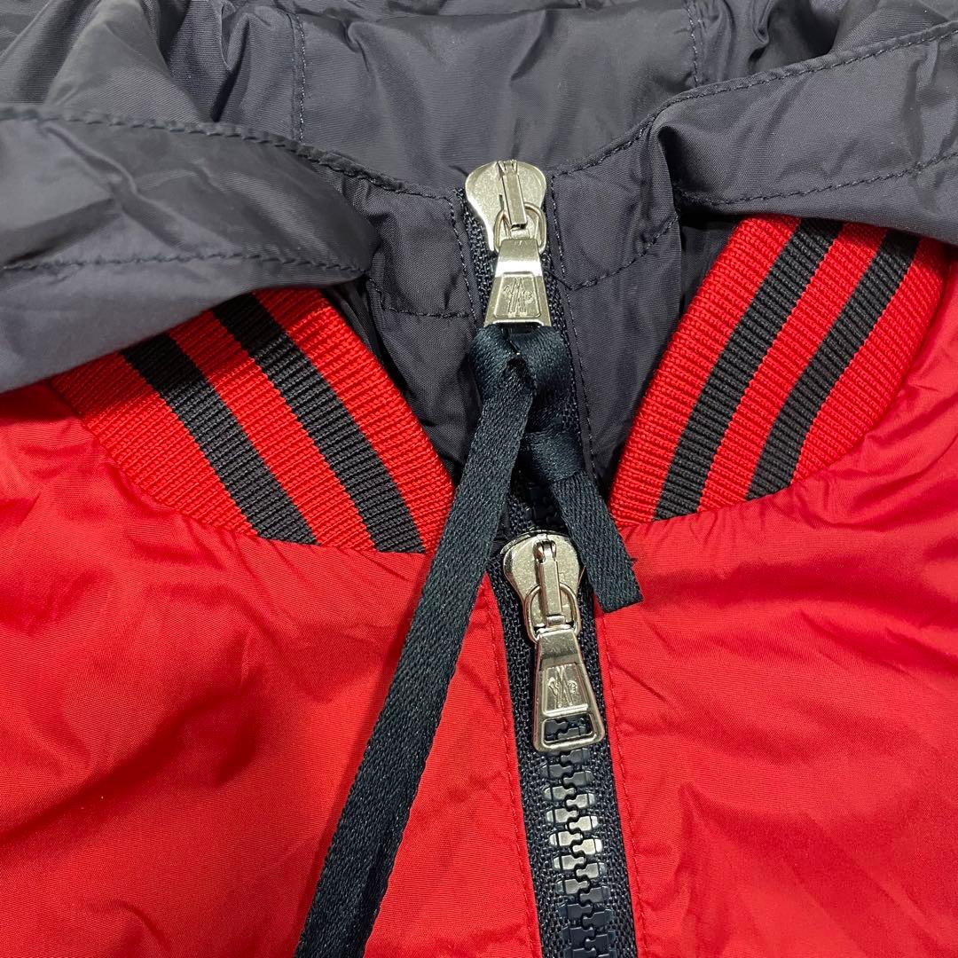 モンクレール　ジャケット　キッズ