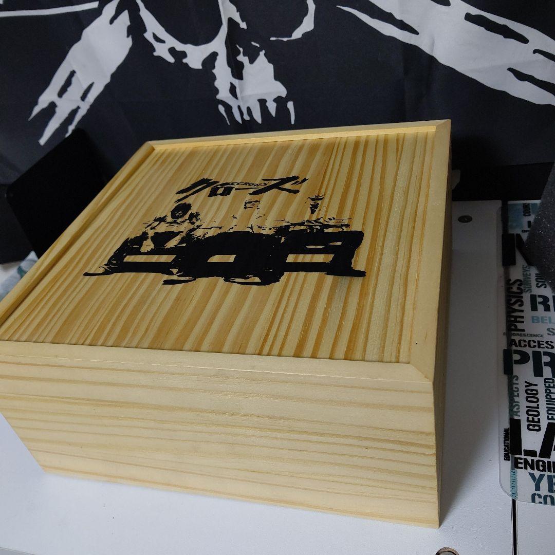 坊屋春道　九能龍信　美藤竜也　クローズフィギュア