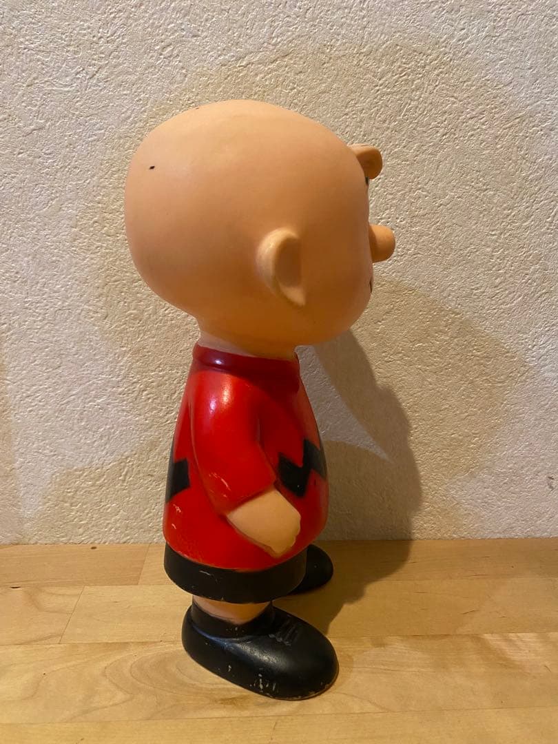 A*A様 ハンガーフォード チャーリーブラウン フィギュア