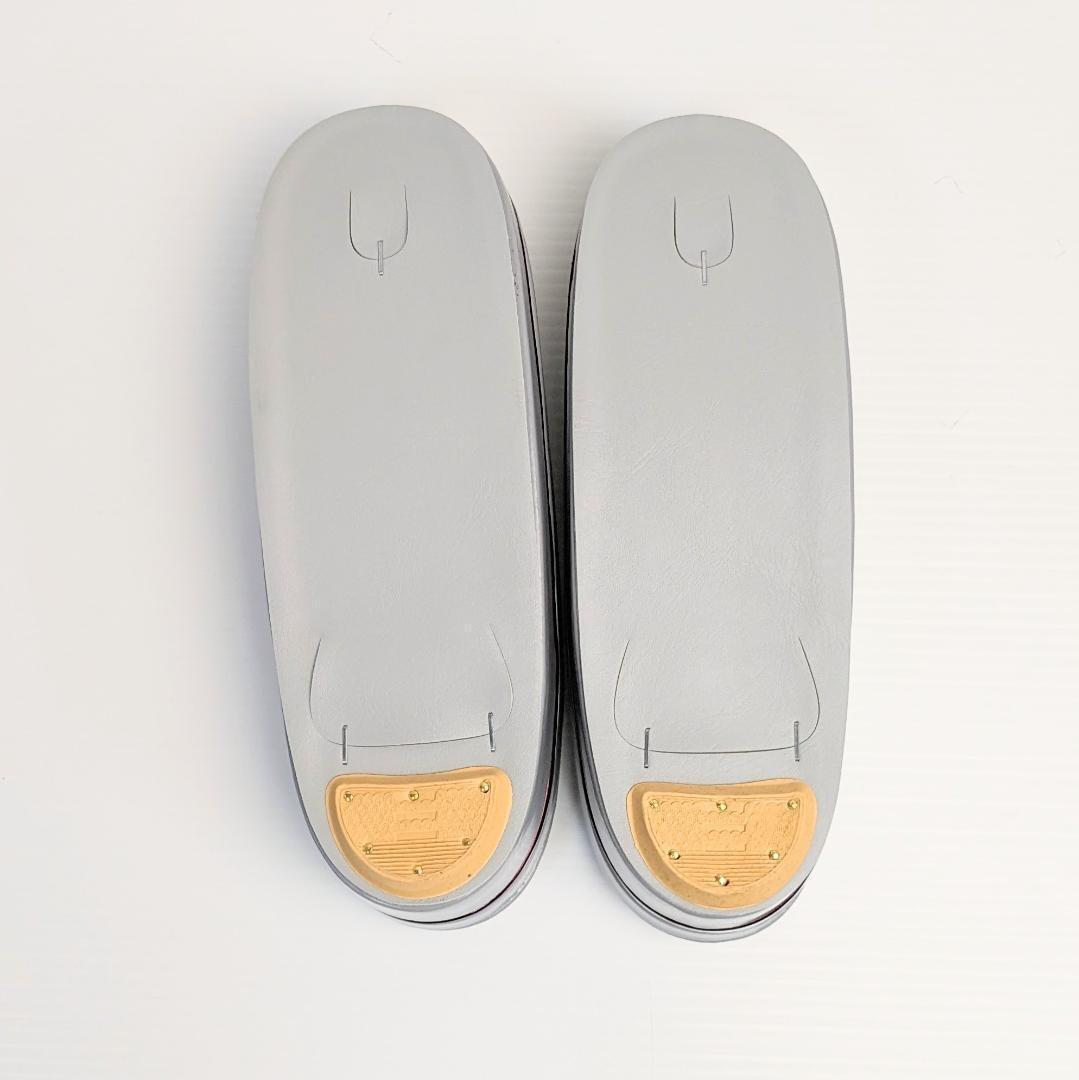 和装 草履バッグセット ジャガード 黒 グレー 薔薇 フリーサイズ u83-6