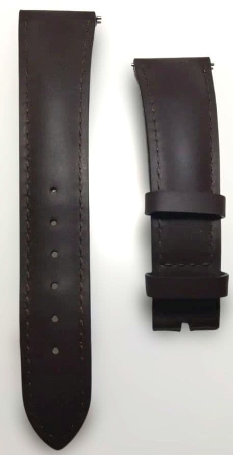 ジャン・ルソー　時計　フルオーダー　ラバーベルト　20mm 美品