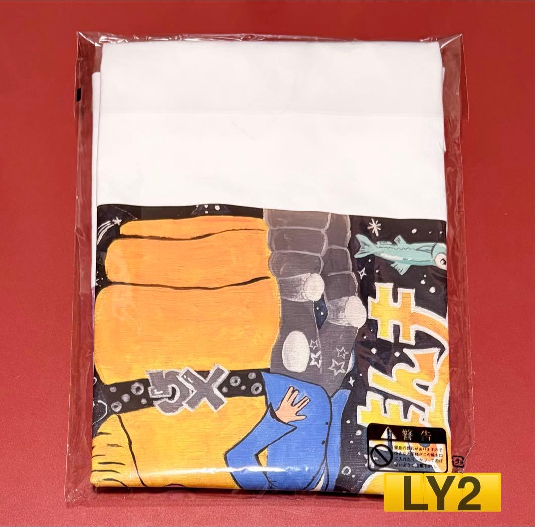 新品未開封 】XG さんまのまんま Mサイズ ロングTシャツ - メルカリ