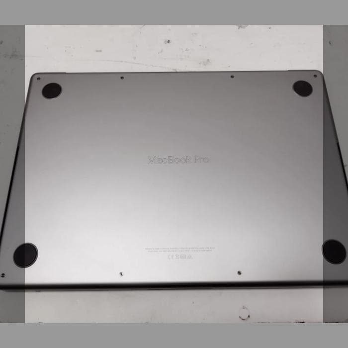 Y☆430 MacBook Pro ノートブック M1 pro A2442