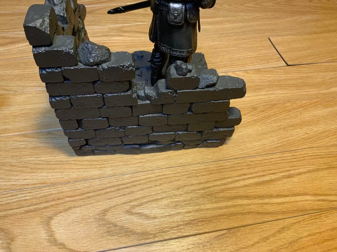 DARK SOULS TRILOGY BOX トリロジーボックス ブックエンド