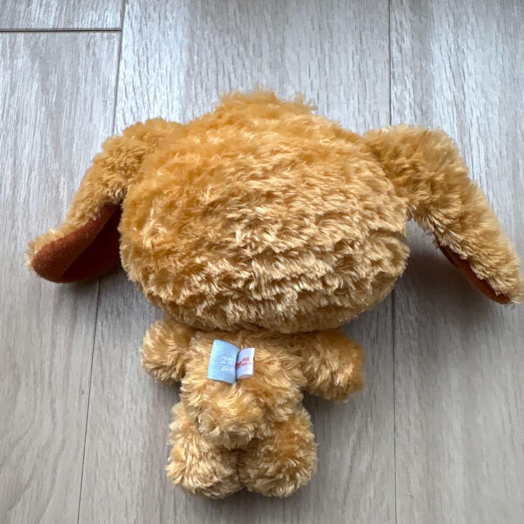 レア] シュガーバニーズ こむぎうさ 17センチ - メルカリ