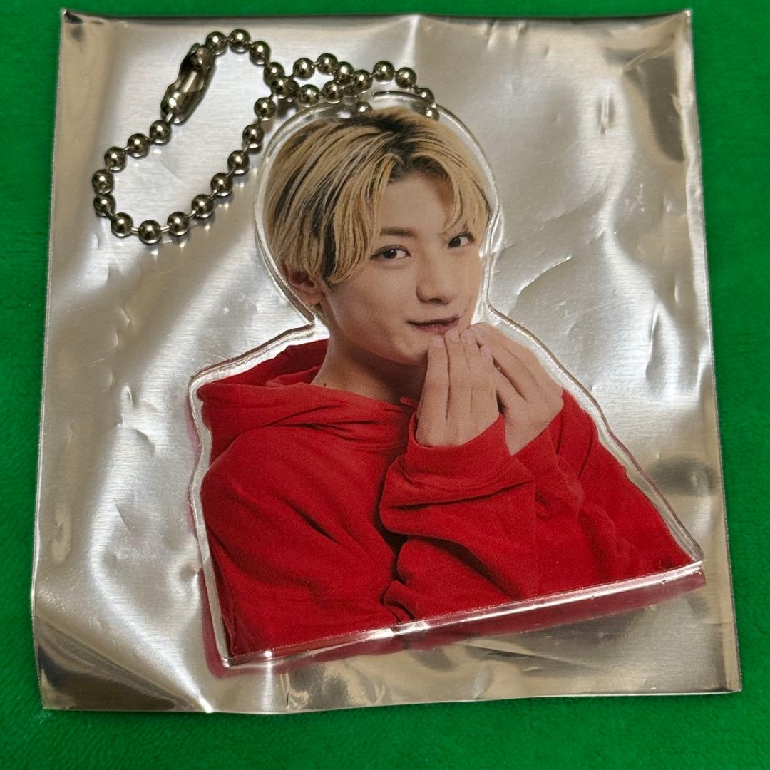 Lienel ペンライト 第1弾 リエネル EBiDAN Lienel 芳賀柊斗 ペンライト