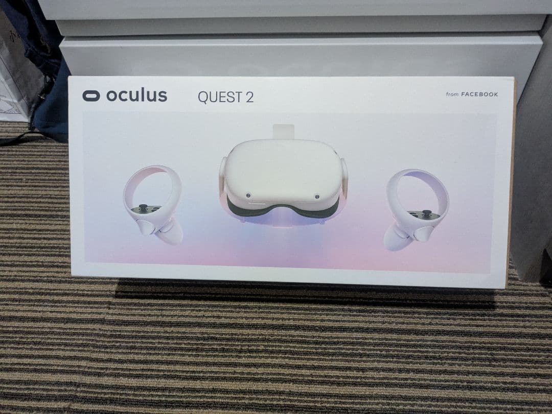 メタクエスト2 128GB Amazon.com: Meta Quest 2 — Advanced All-In-One Virtual Reality