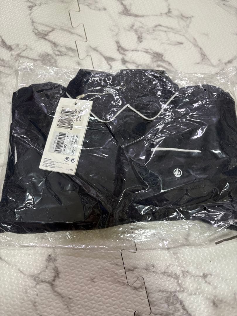 e*i様 プチバトー ベビー服 ギフトセット