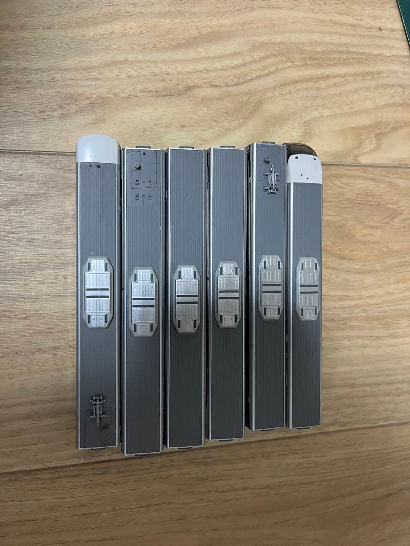 kato 10-558 nゲージ 383系 ワイドビューしなの