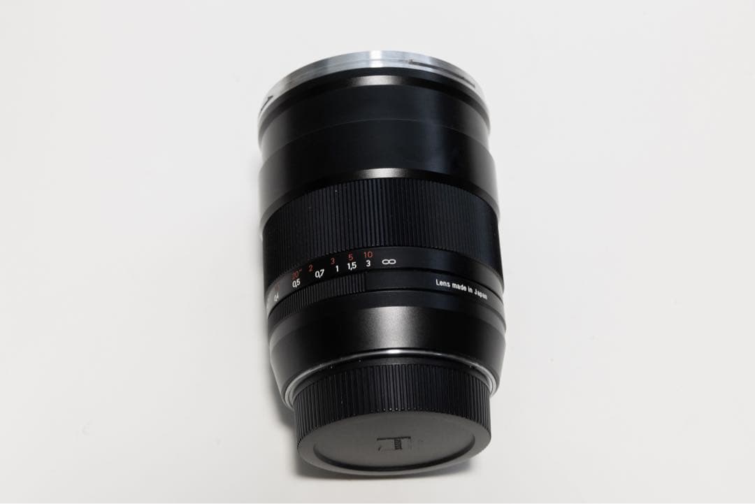 Cosina Carl Zeiss 1.4/35 Distagon ZE EF