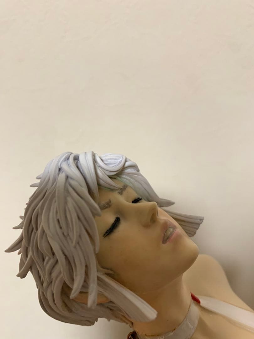 ボークス 空山版 キューティーハニー 1/4 ガレージキット完成品