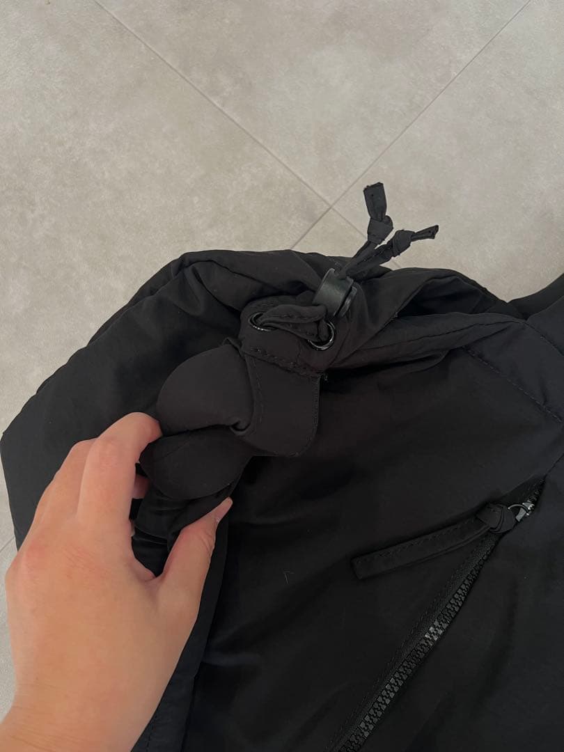 OLEND オレンド ONA SOFT BAG