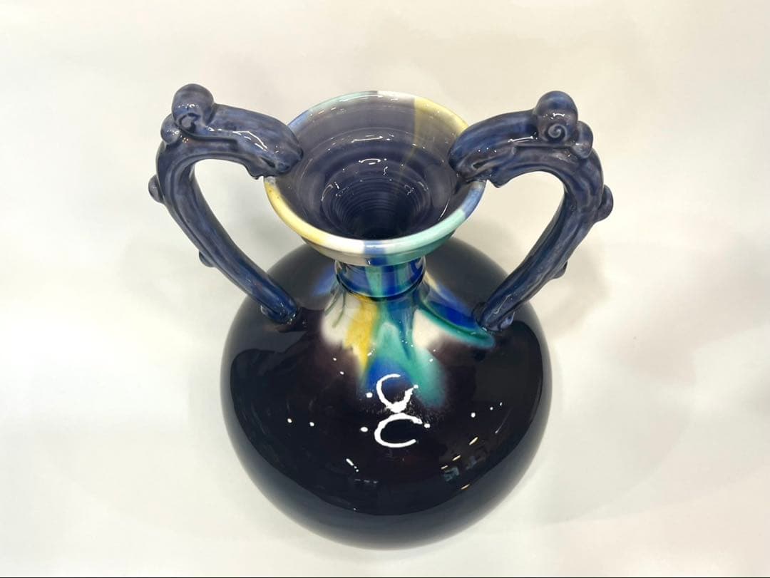 中国美術 古玩 骨董品 清代 萬壽紋樣茶器 磁器 茶道具