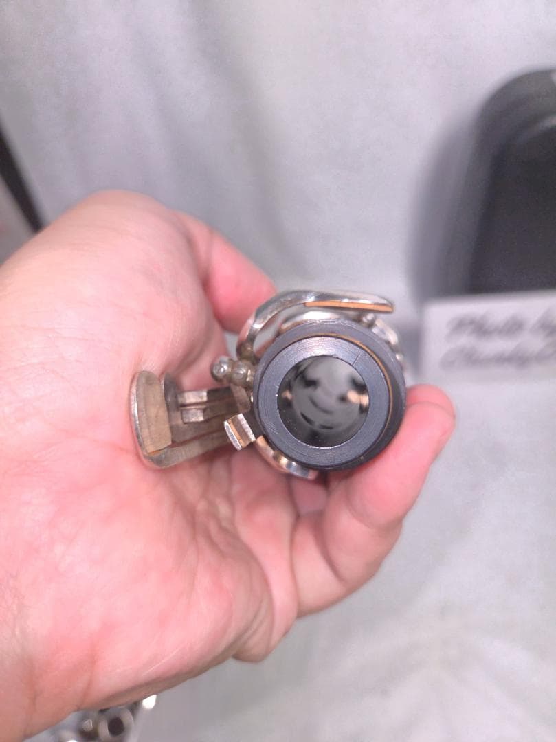 YAMAHA YCL-27 クラリネット　キー動作良好【初心者モデル】#2330