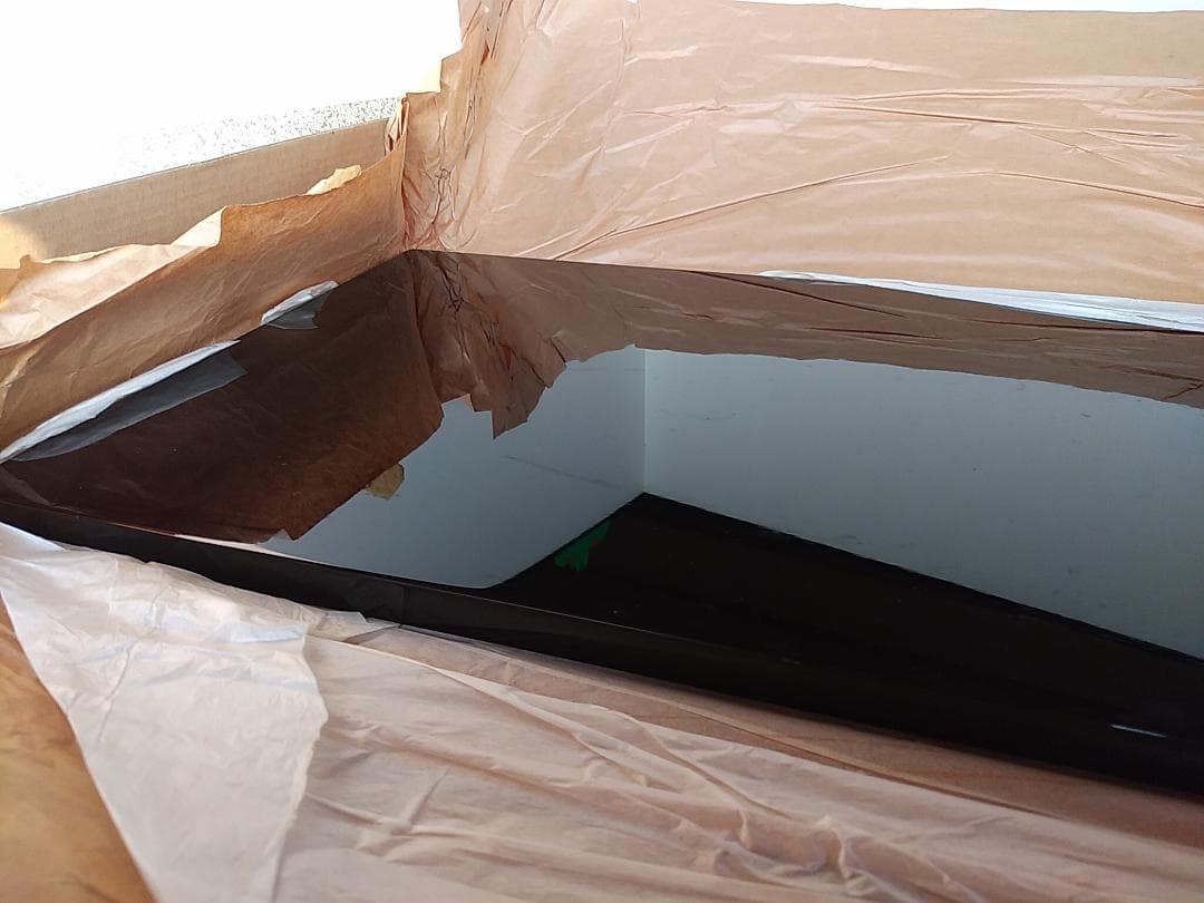 美術館収蔵お勧め!!軍艦島から着想「島の図」F10号 巨匠 石田 歩 氏の