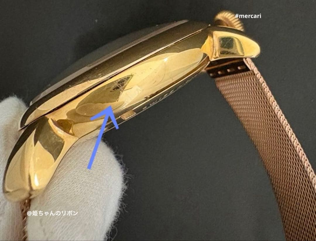 GAGAMILANO マヌアーレ48 手巻き　カジノルーレット