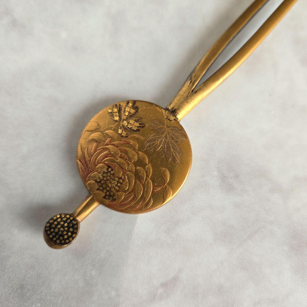 2025年最新】Yahoo!オークション -べっ甲 櫛の中古品・新品・未使用品