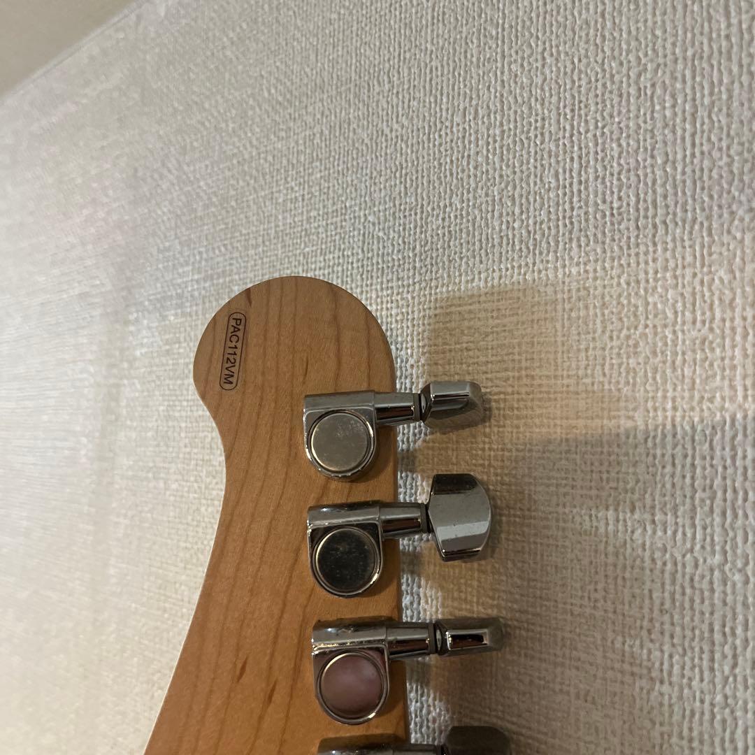 PACIFICA 112VM (SOP) パシフィカ