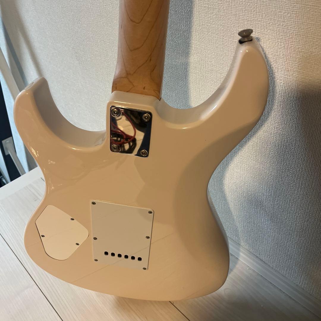 PACIFICA 112VM (SOP) パシフィカ