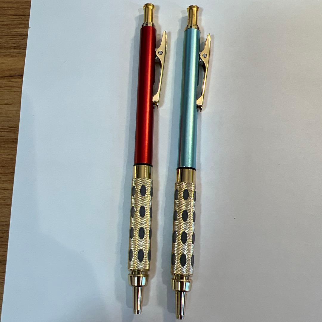 GRAPHGEAR 1000 グラフギア1000 韓国限定　2本　シャーペン