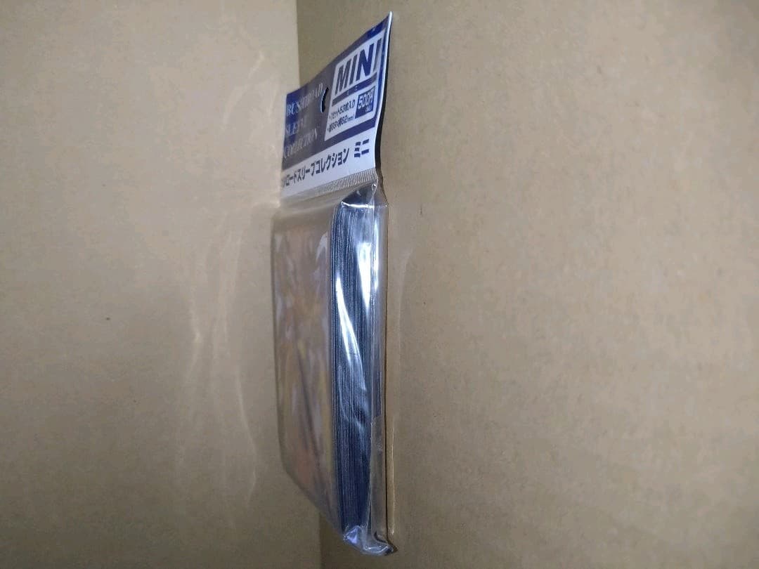 【未開封】ヴァンガード/究極次元ロボ グレートダイユーシャ/スリーブ