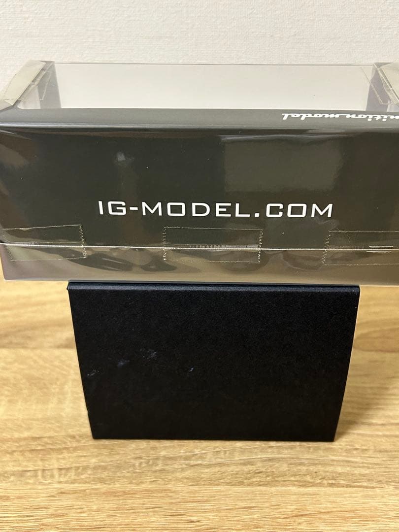 早い者勝ちignition model スカイラインER34 GT-R改