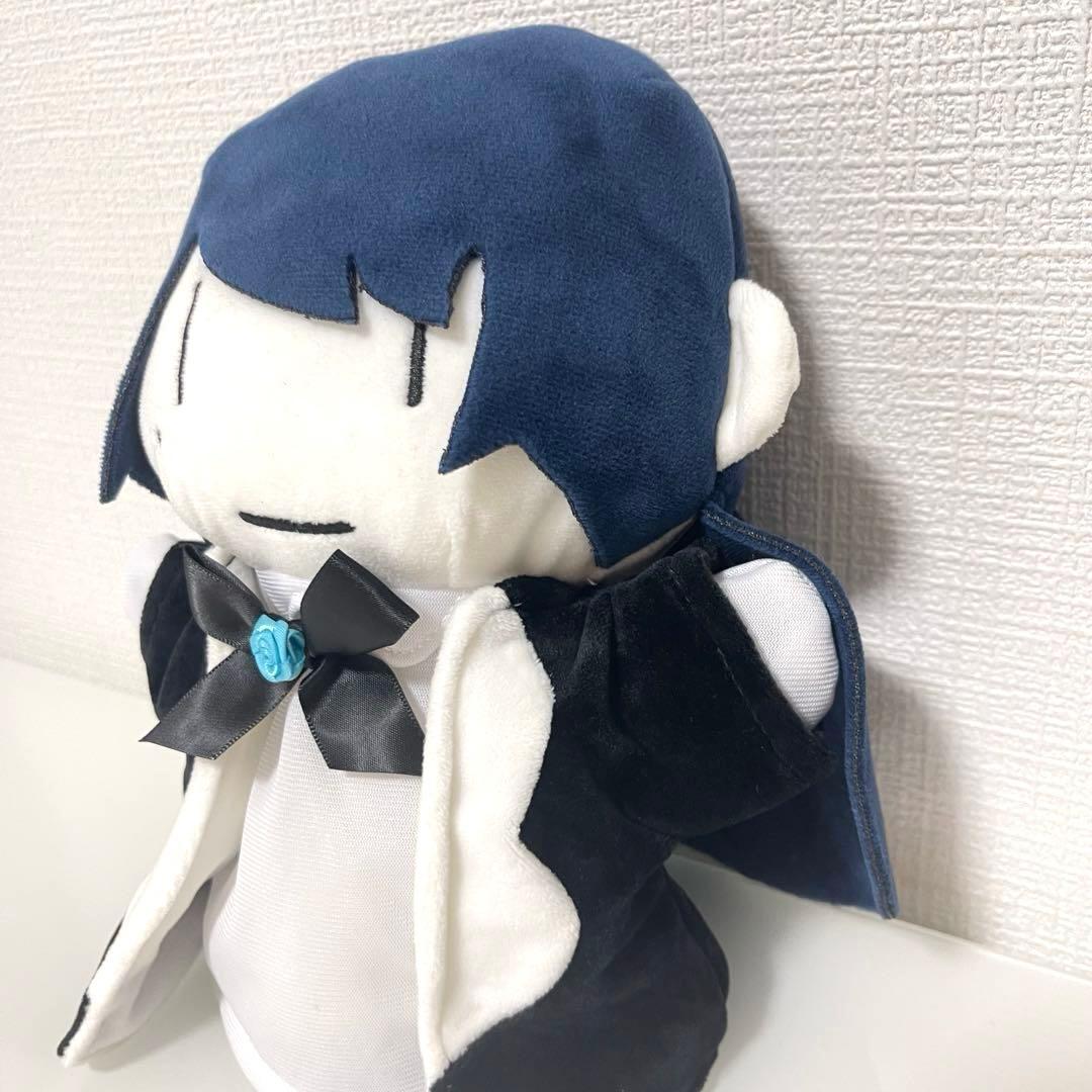 Ado なにこれぇ パペット モナリザの横顔 アド ぬいぐるみ - メルカリ