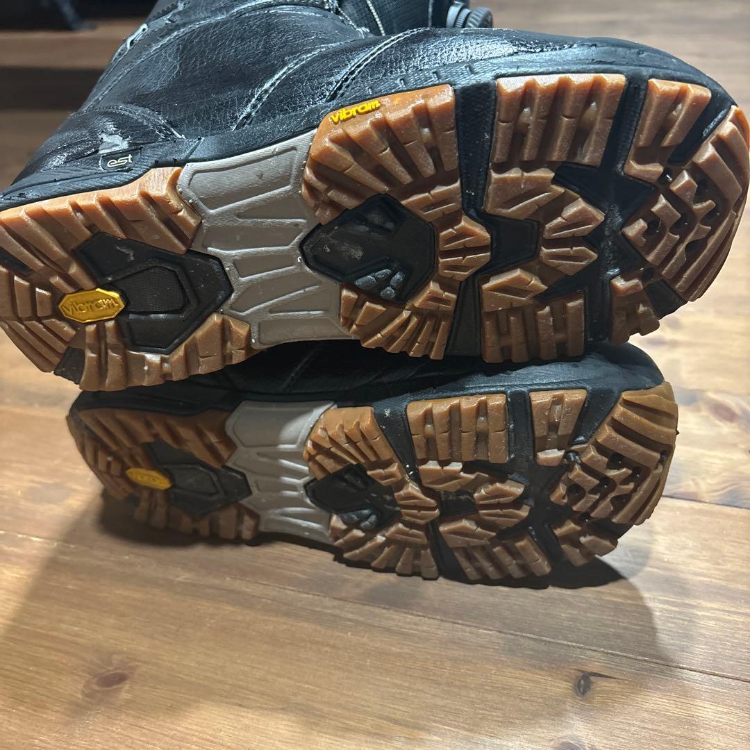 BURTON PHOTON BOA メンズ 27.5cm スノーボードブーツ